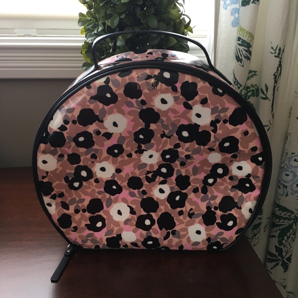 Kate Spade Cosmetic Case